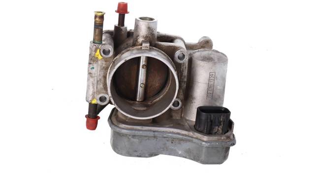Przepustnica, komplet 25177983 OPEL