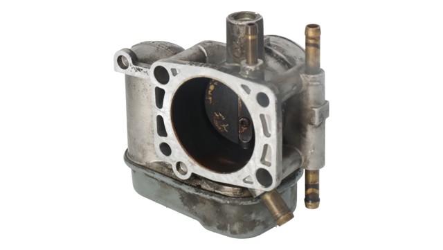 Przepustnica, komplet 25177983 OPEL