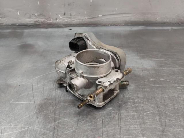 Przepustnica, komplet 25177983 OPEL