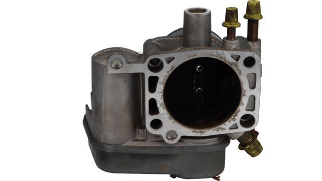 Przepustnica, komplet 25177983 OPEL