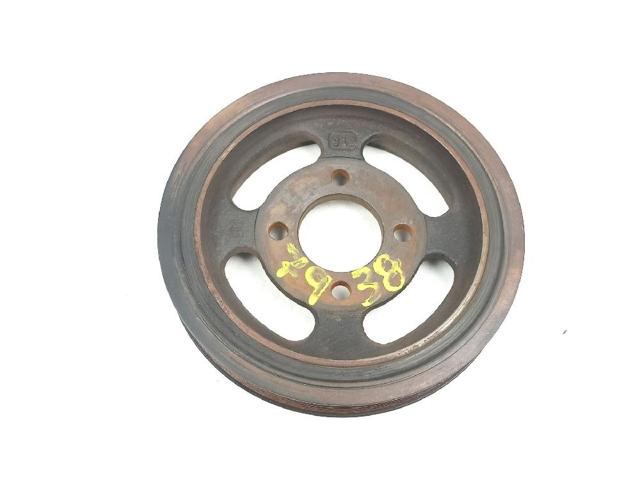 Koło pasowe wału korbowego 25181468 OPEL