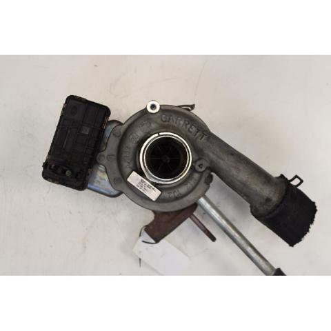 Turbina Chevrolet Cruze