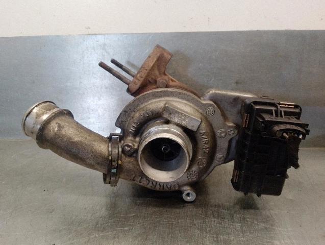 Turbina Chevrolet Cruze
