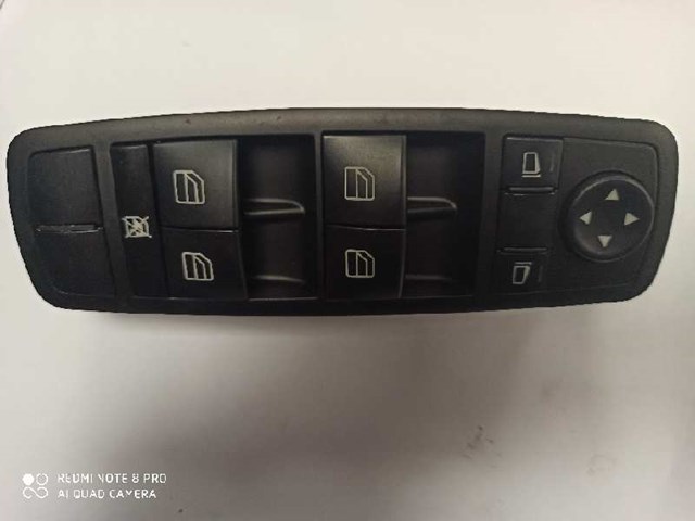 2518200110 Mercedes