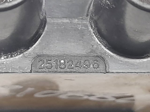 25182496 General Motors