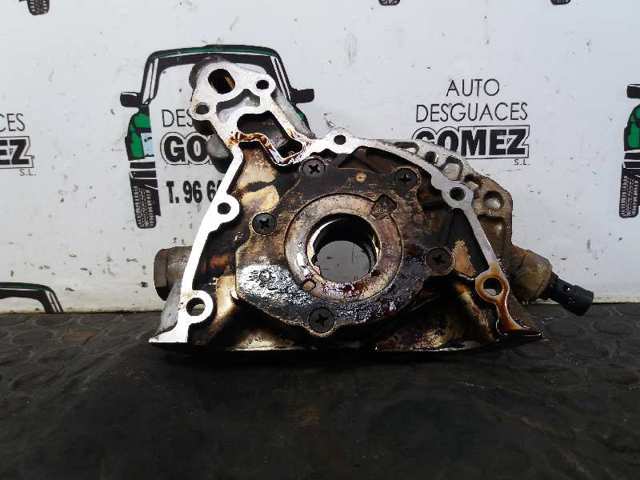 Pompa oleju 25182606 GM