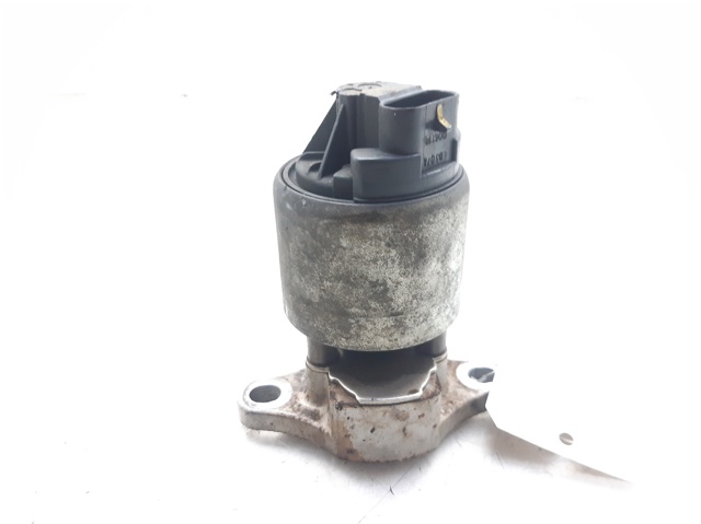 Zawór recyrkulacji spalin EGR 25183476 GM