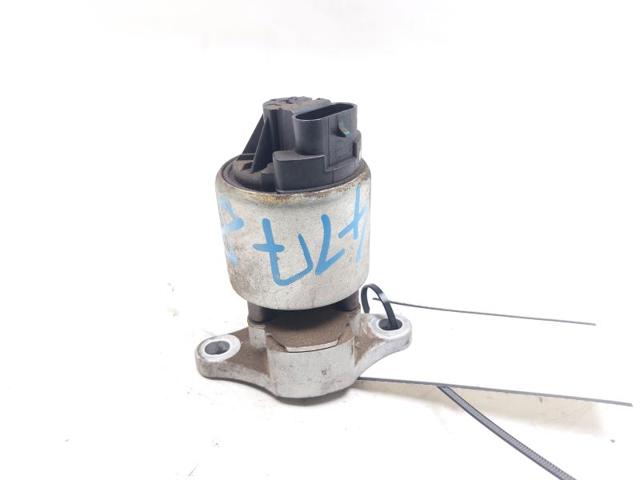 Zawór recyrkulacji spalin EGR 25183477 GM