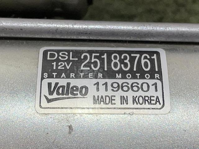 25183761 General Motors