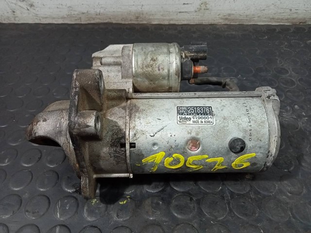 25183761 General Motors