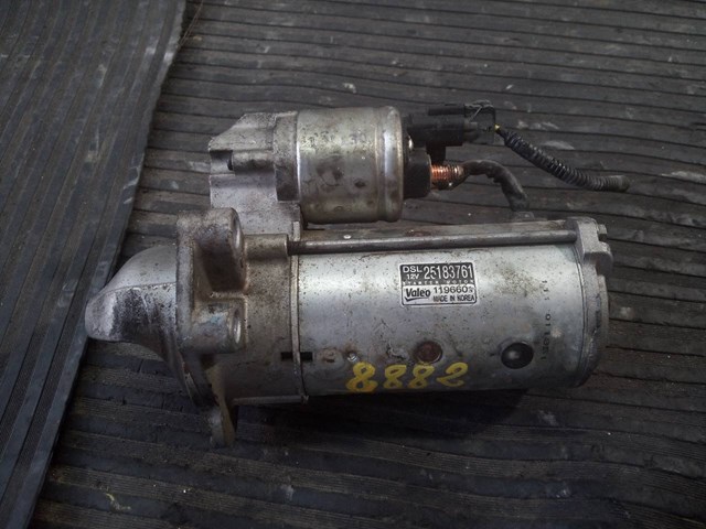 25183761 General Motors