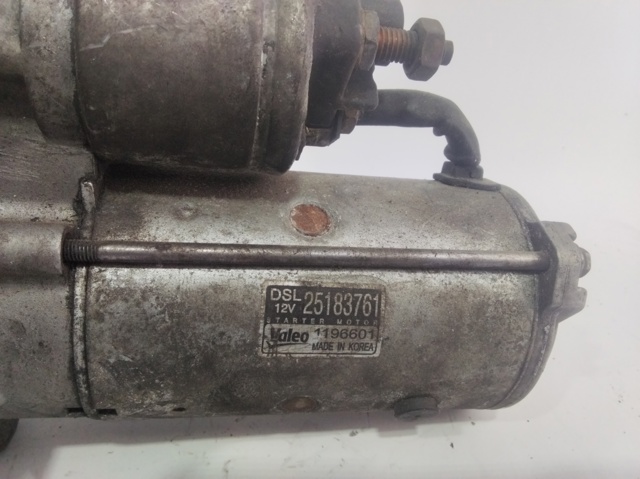 25183761 General Motors