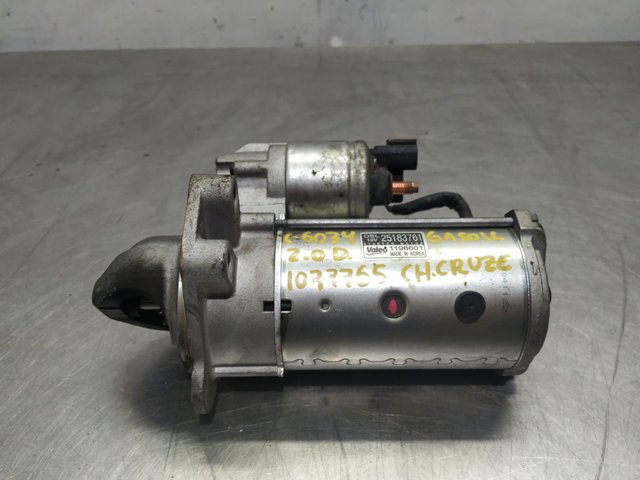 25183761 General Motors