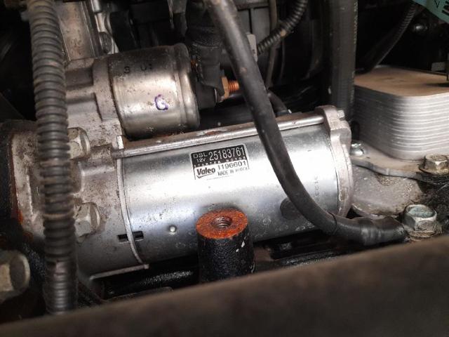 25183761 General Motors