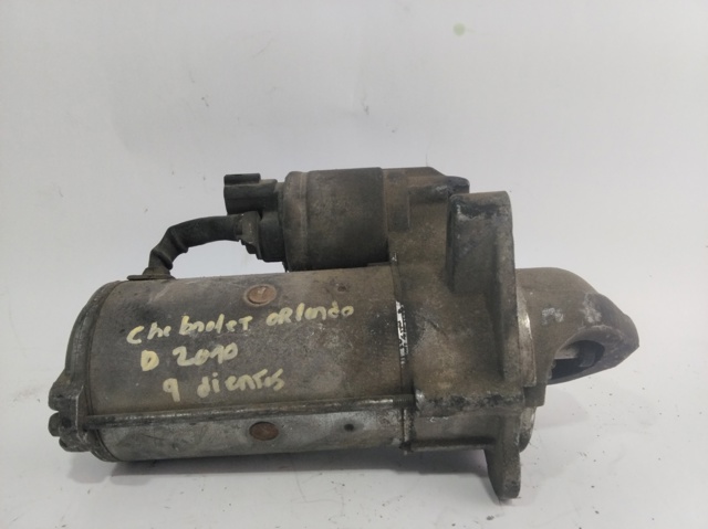 25183761 General Motors