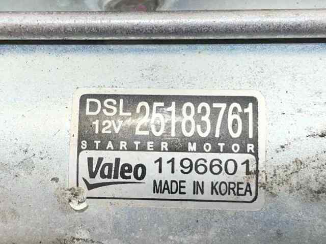 25183761 General Motors