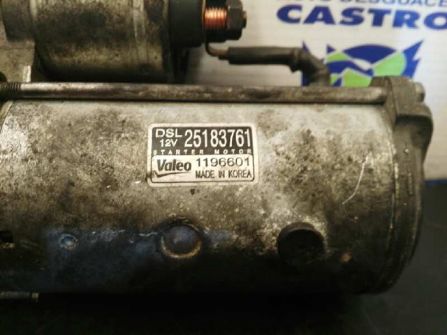 25183761 General Motors