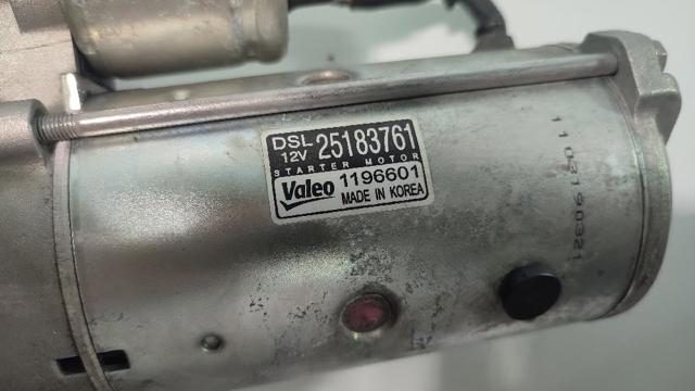 25183761 General Motors