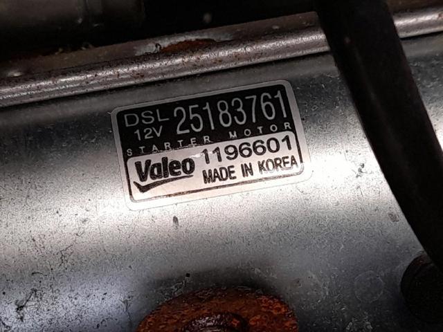 25183761 General Motors