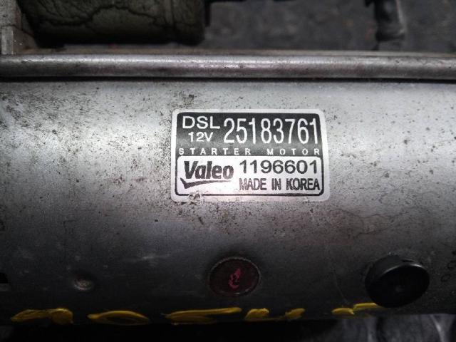 25183761 General Motors