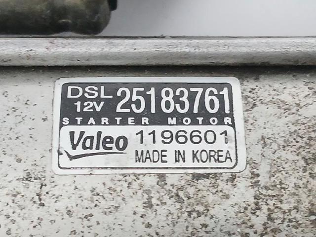 25183761 General Motors