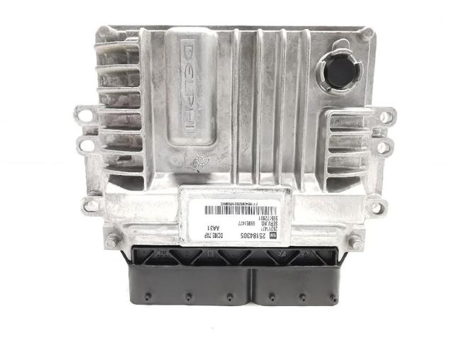 25184305 General Motors