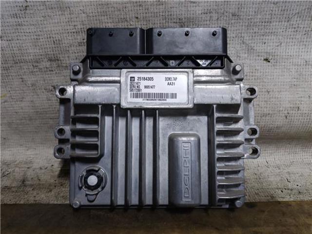 25184305 General Motors