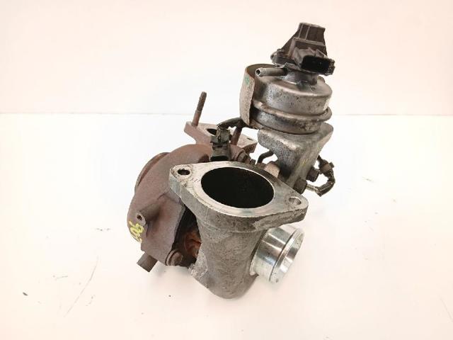 Turbina 25184398 GM