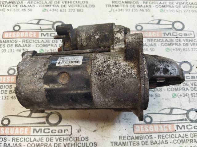 25186039 Opel
