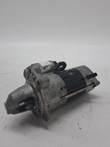 Rozrusznik 25186039 OPEL