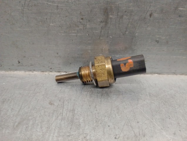 Czujnik temperatury płynu chłodzącego 25186240 OPEL