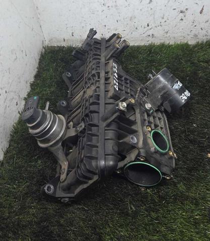 Kolektor ssący Opel Antara L07