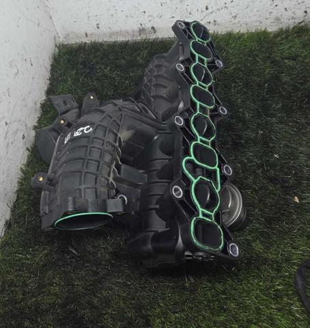 Kolektor ssący Opel Antara L07