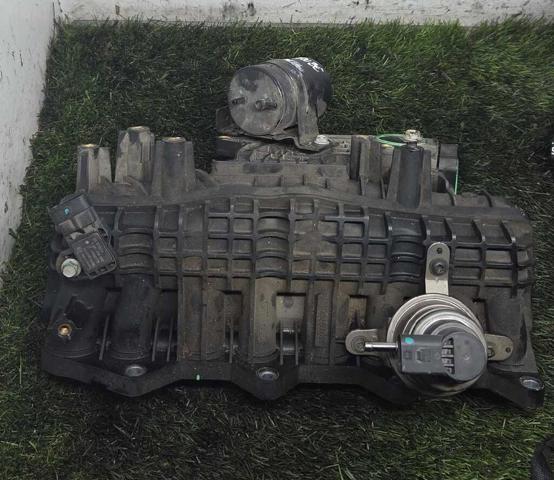 Kolektor ssący Opel Antara L07