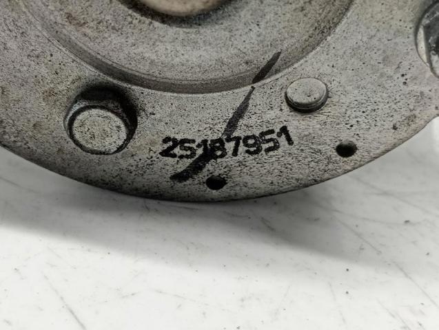 25187951 General Motors