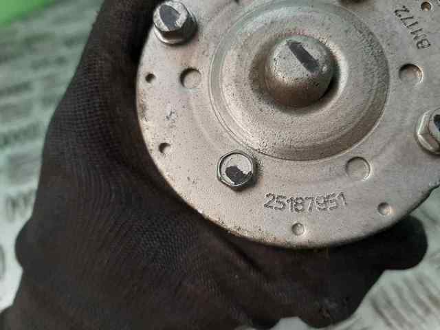 25187951 General Motors