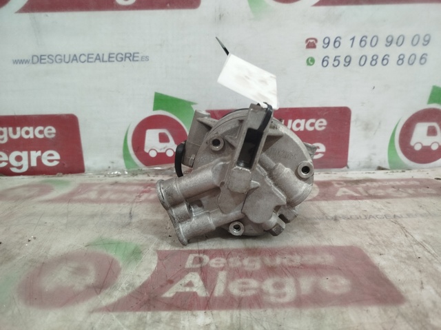 Sprężarka klimatyzacji 25189317 OPEL