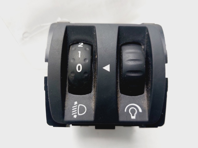 251900567R Renault (RVI)