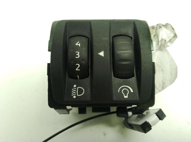 251900567R Renault (RVI)