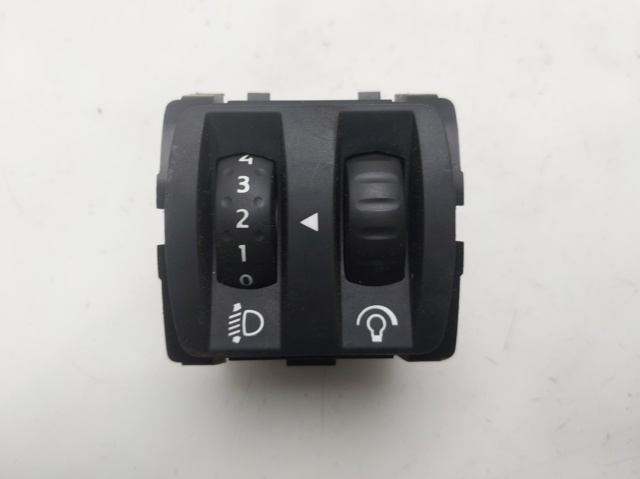 251900567R Renault (RVI)