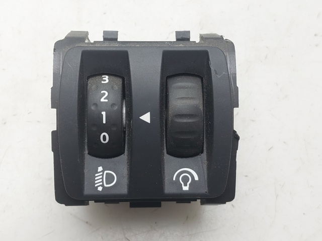 251900567R Renault (RVI)