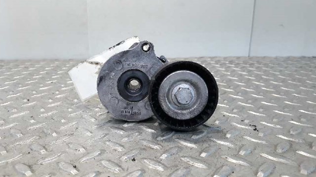 Napinacz paska napędowego 25191534 OPEL