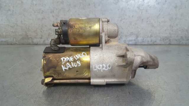 Rozrusznik 25192219 GM