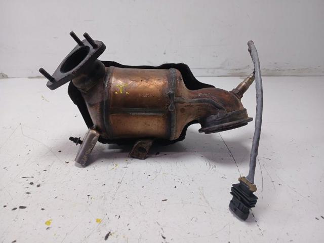 Konwerter-katalizator 25195102 OPEL