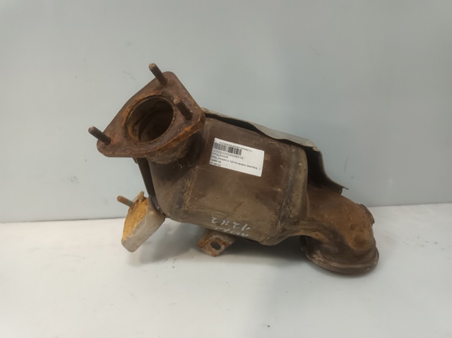 Konwerter-katalizator 25195102 OPEL