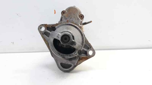 Rozrusznik 25198414 OPEL