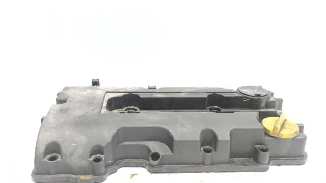Pokrywa zaworowa 25198877 OPEL