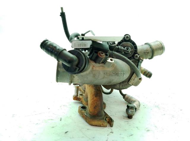 Turbina 25201063 OPEL