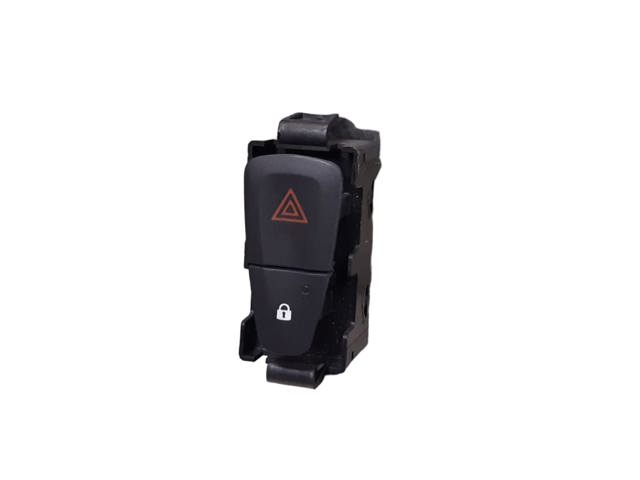 Przycisk włączania światła awaryjnego 252100502R RENAULT