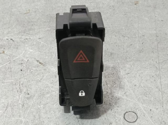 Przycisk włączania światła awaryjnego 252100502R RENAULT